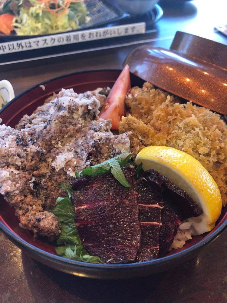 道の駅 和田浦 WA・O!