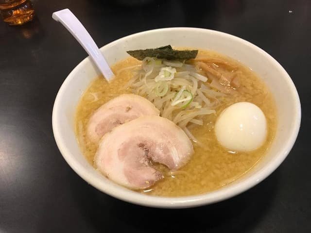 ハッスルラーメンホンマ篠崎店 - サブ画像2