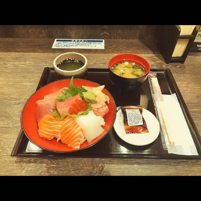 魚魚彩 イオンスタイルumie店 - サブ画像2