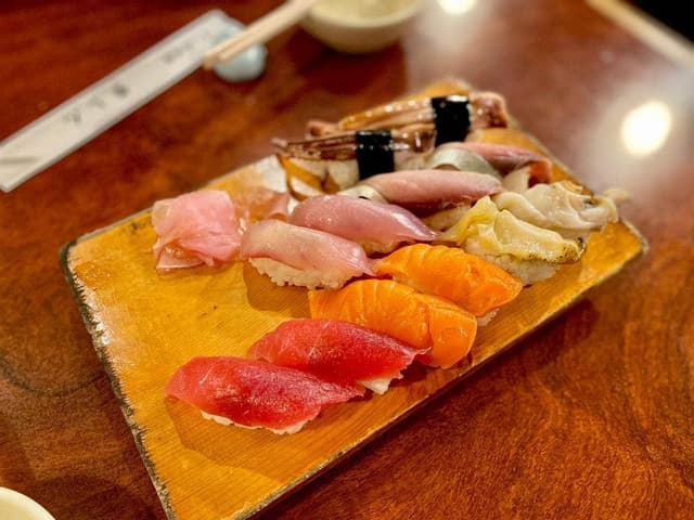 魚しん - サブ画像3