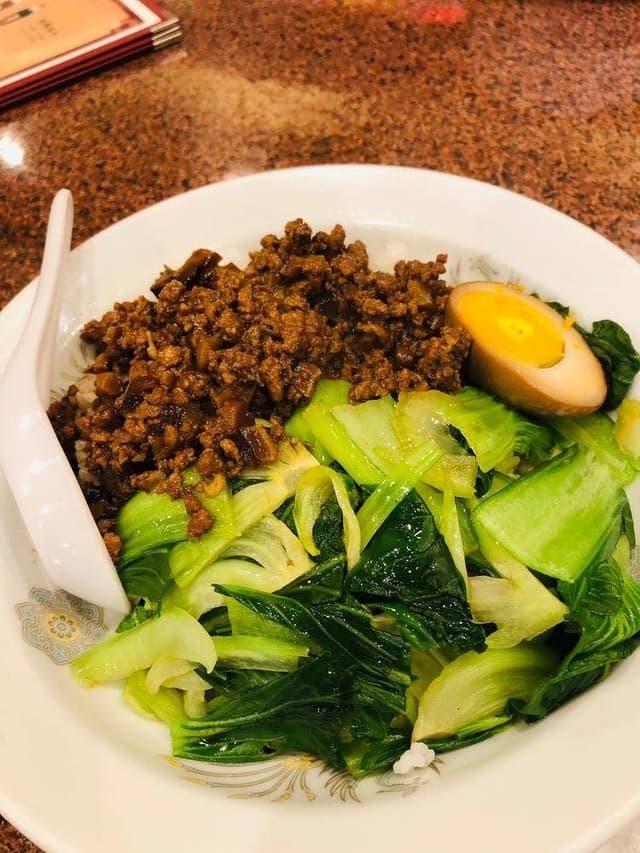 台湾家庭料理 新竹 - サブ画像3