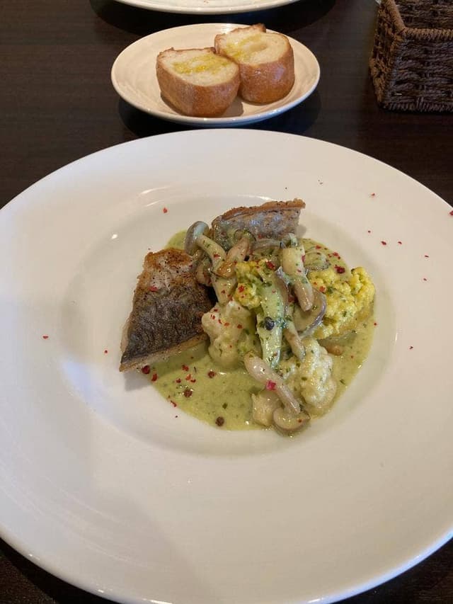 フィオリーレ - サブ画像1