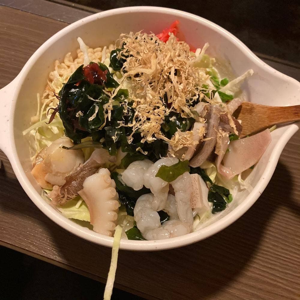 道とん堀 古河総和店