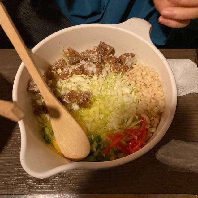 道とん堀 古河総和店 - サブ画像1