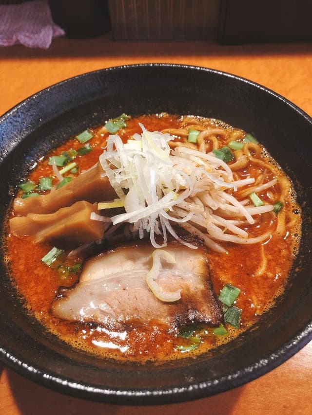 みそ街道 炎 千葉みゆき通り店 - サブ画像1