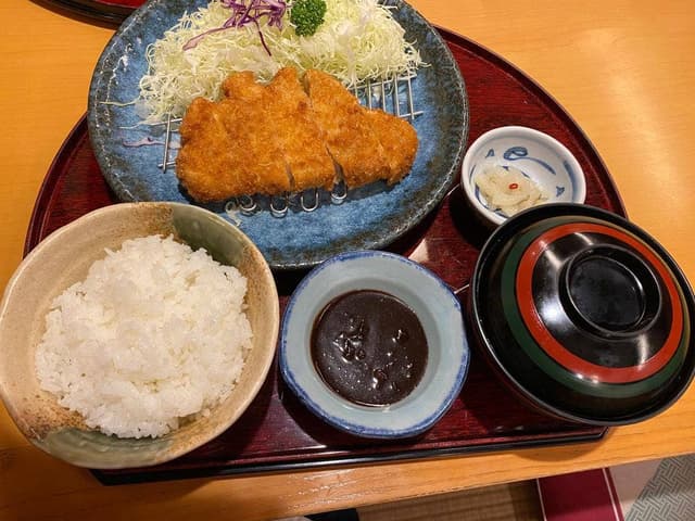 とんかつ やまと - サブ画像2