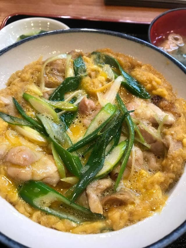 ちょう吉 - サブ画像2