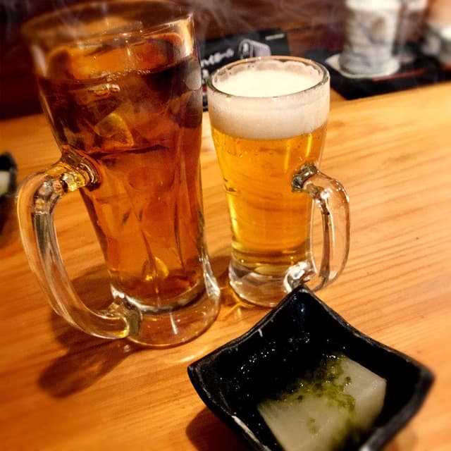 炉端焼き酒場 一心 大和八木店 - サブ画像2