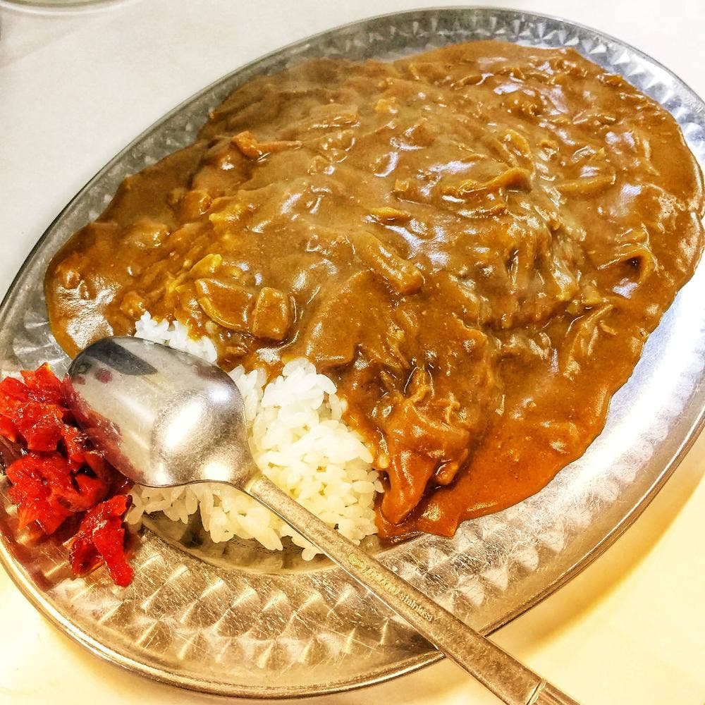 津軽屋食堂