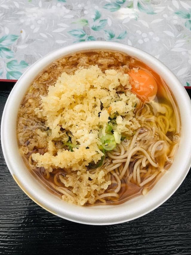 米の粉の滝ドライブイン - サブ画像1