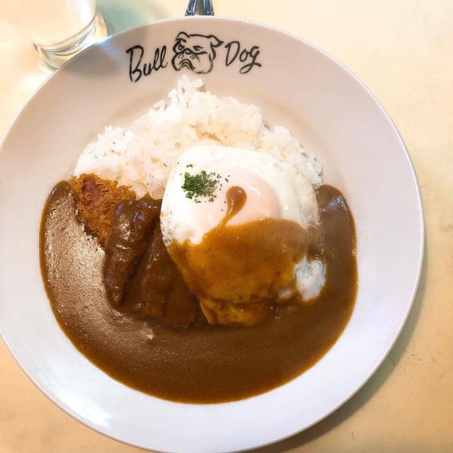 ブルドッグ - サブ画像2