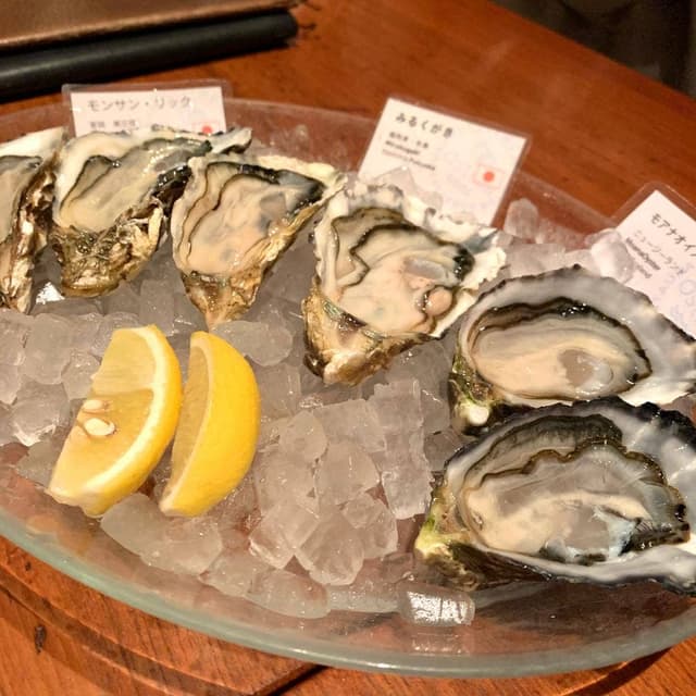 オストレア 六本木店 - サブ画像1