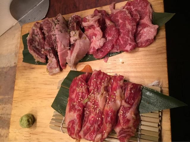 牛角 太子店 - サブ画像3