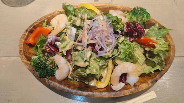 北海道ダイニング ミチノイエ - サブ画像2