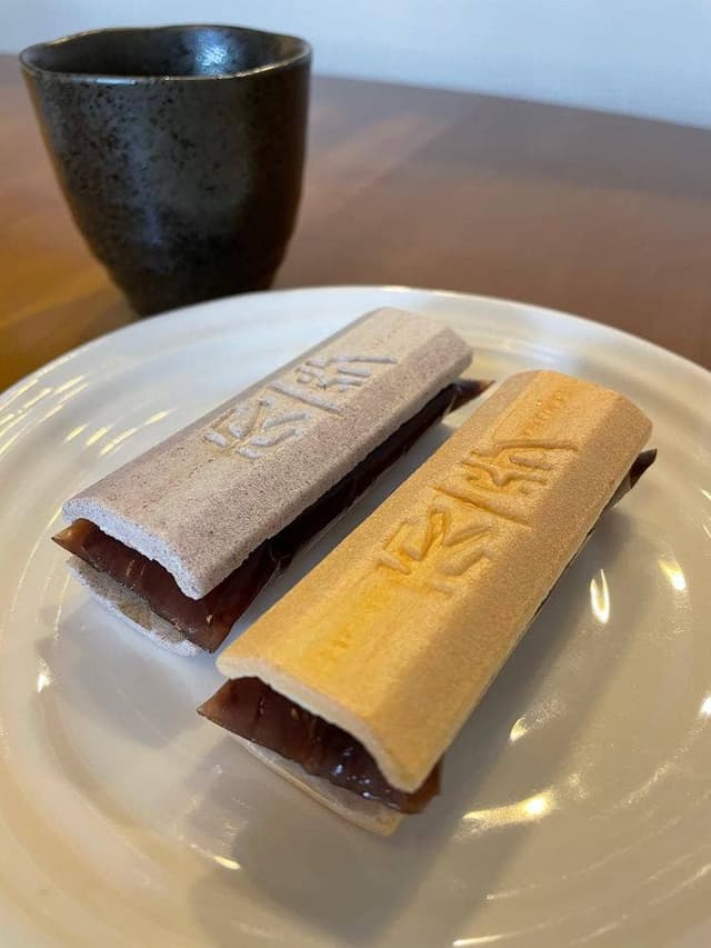 たねや 日本橋高島屋店 - サブ画像1