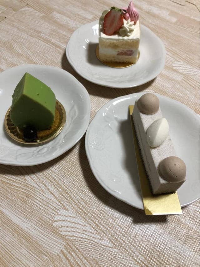 Patisserie Ravi e relier - サブ画像1