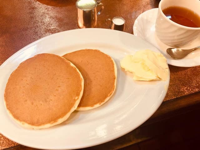珈琲館ビクター - サブ画像3