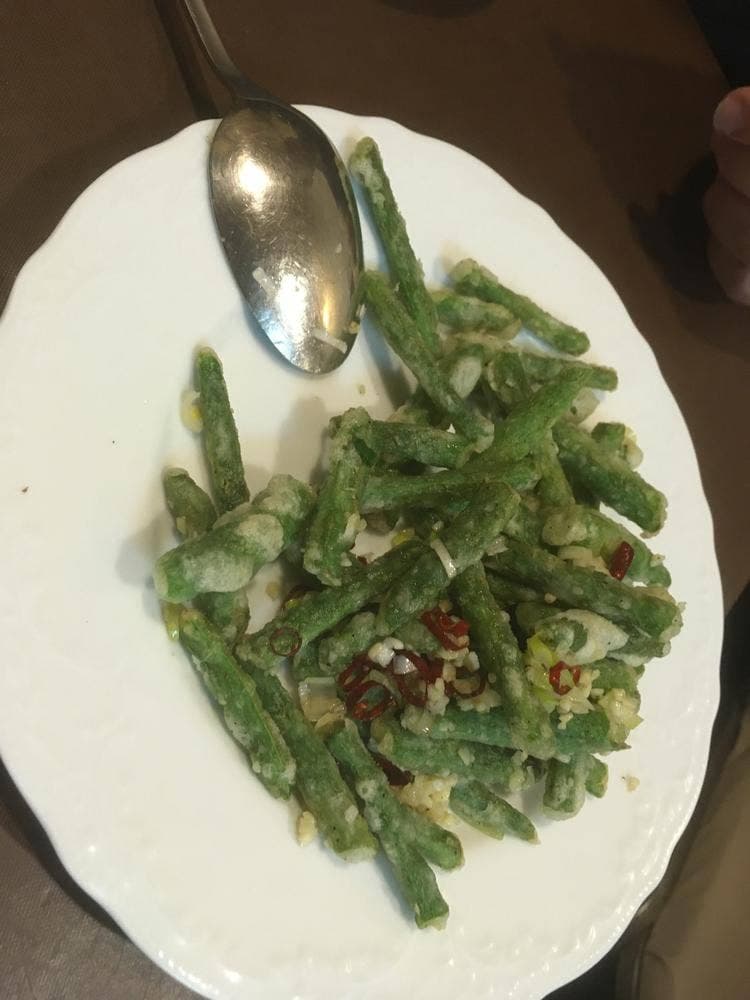 慶和楼