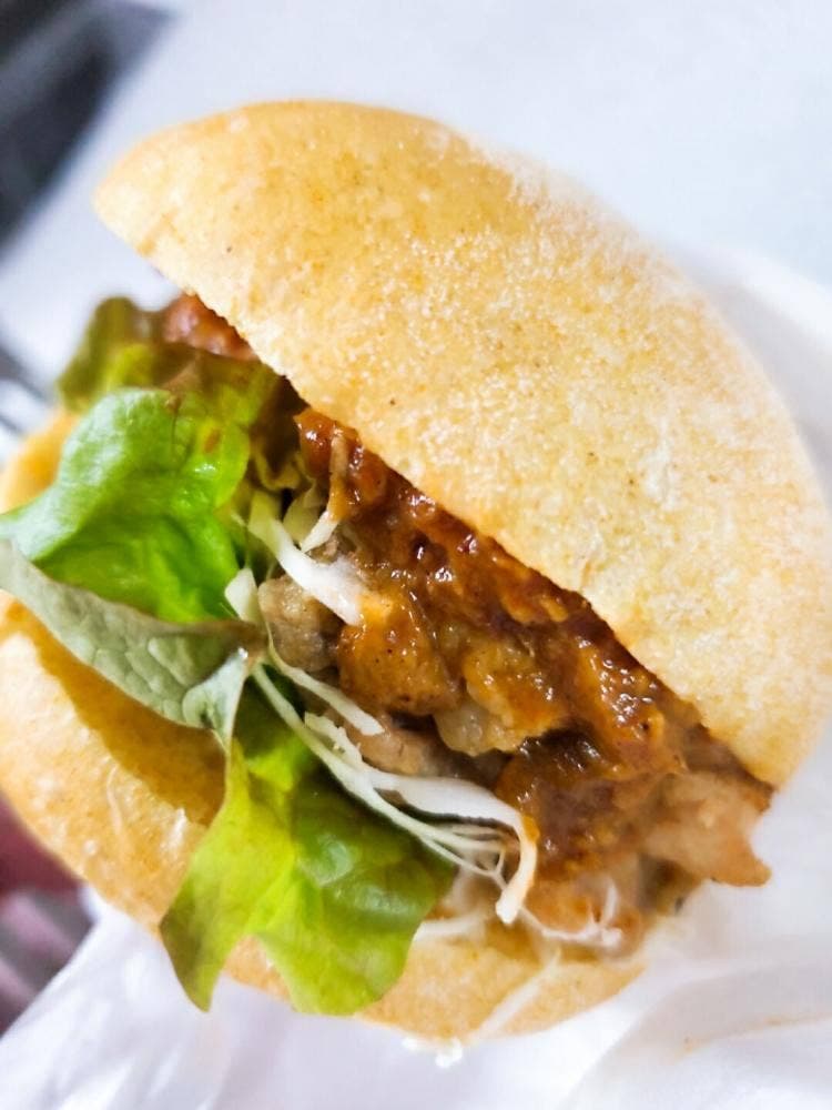 アヤセベーカリー