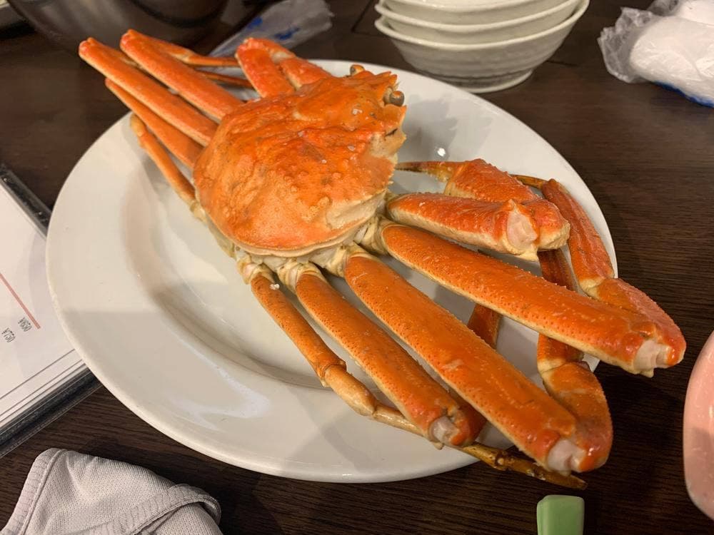 びわこの千松