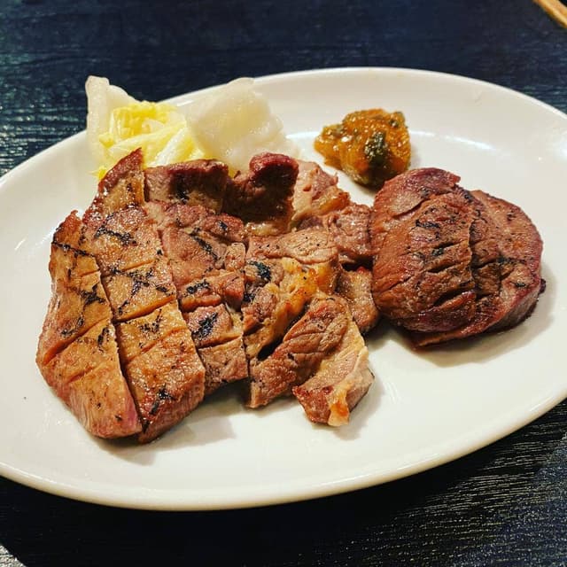 個室居酒屋×食べ放題 牛タン マサムネ お初天神店 - サブ画像1