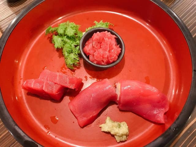 和食ダイニング 拓 - サブ画像3