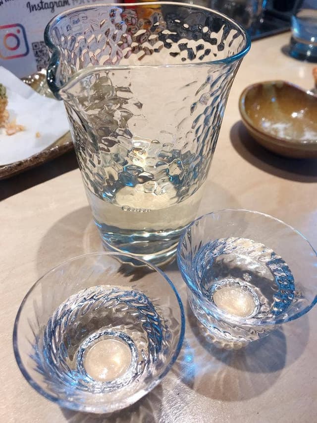 揚げ芋アイスとかき揚げ丼のお店 瑞穂 - サブ画像3