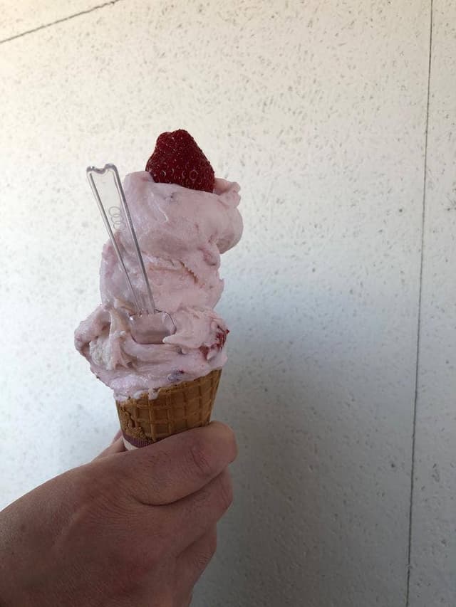 スウィーツ工房 道の駅にのみや - サブ画像1