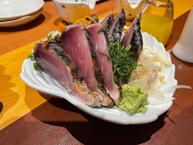 魚頭大熊 - サブ画像2