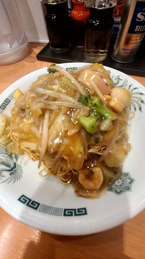 日高屋 江戸川橋店 - サブ画像2