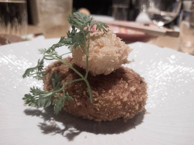 新和食ひとはし - サブ画像3