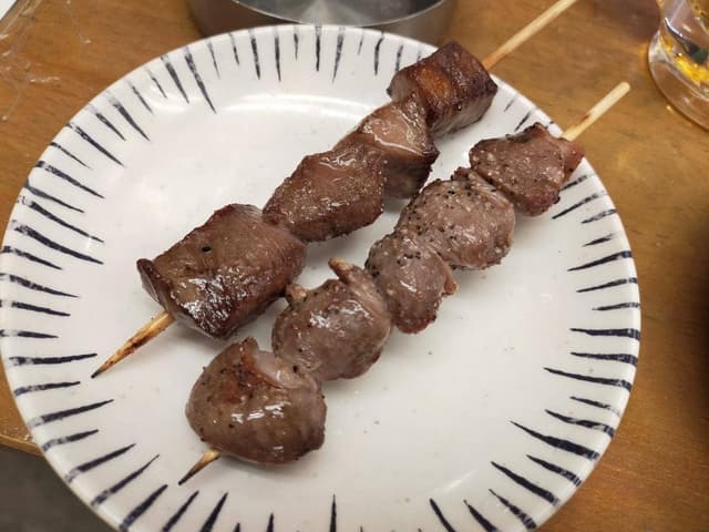 肉のヤマ牛 十三店 - サブ画像2