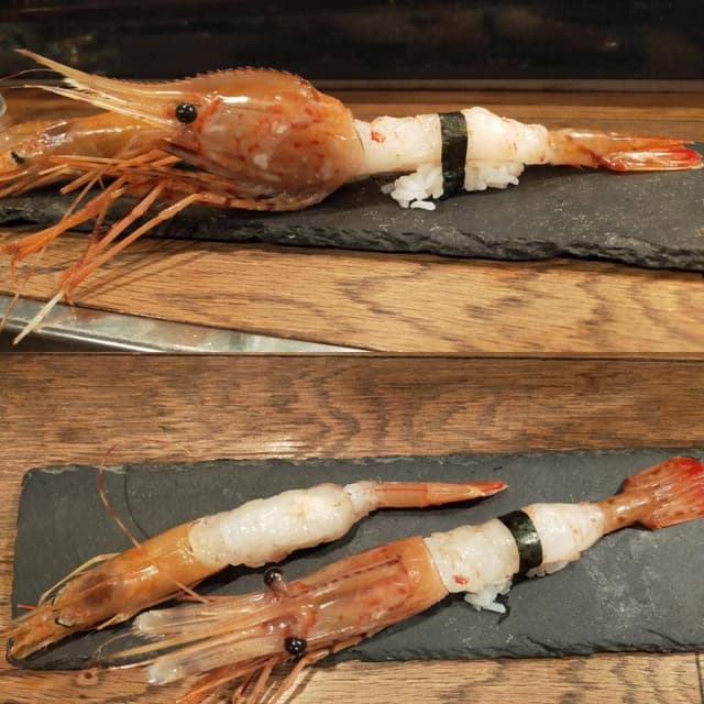 立ち寿司 杉尾 西中島店 - サブ画像3