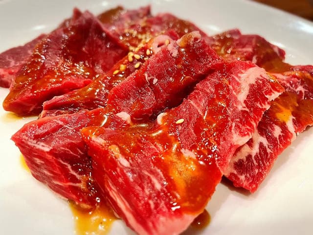 焼肉大関 本店 - サブ画像3