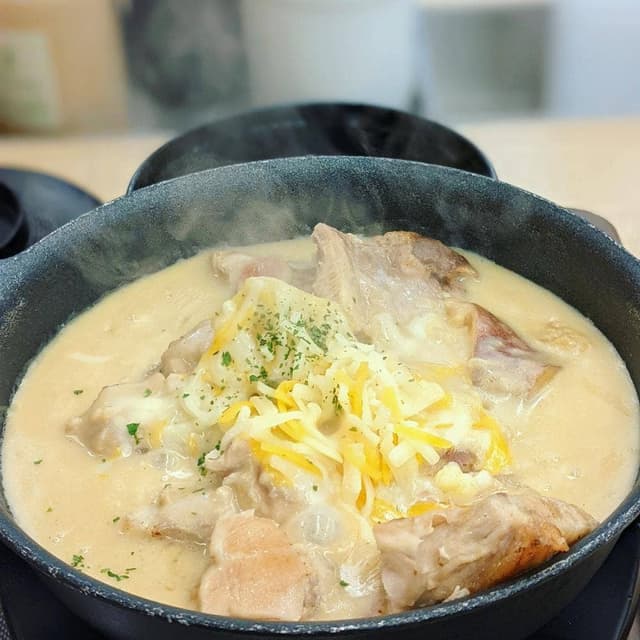 松屋 北小金店 - サブ画像1