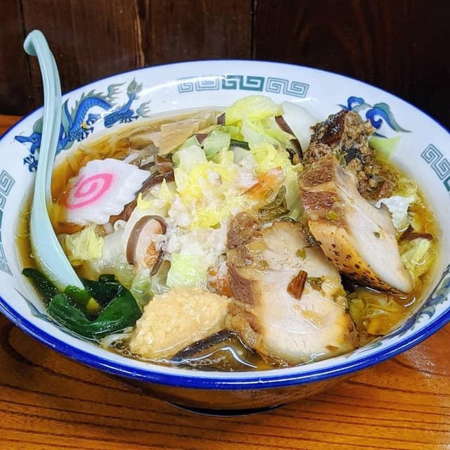 麺Zくるり - サブ画像1