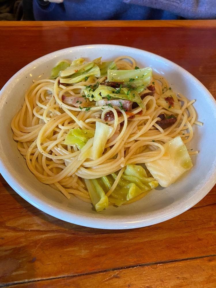 ラ・バンビーナ