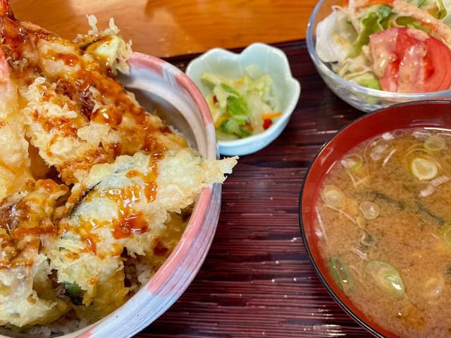 味処 むろね - サブ画像2