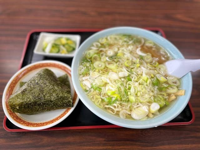 塩苅食堂 - サブ画像3