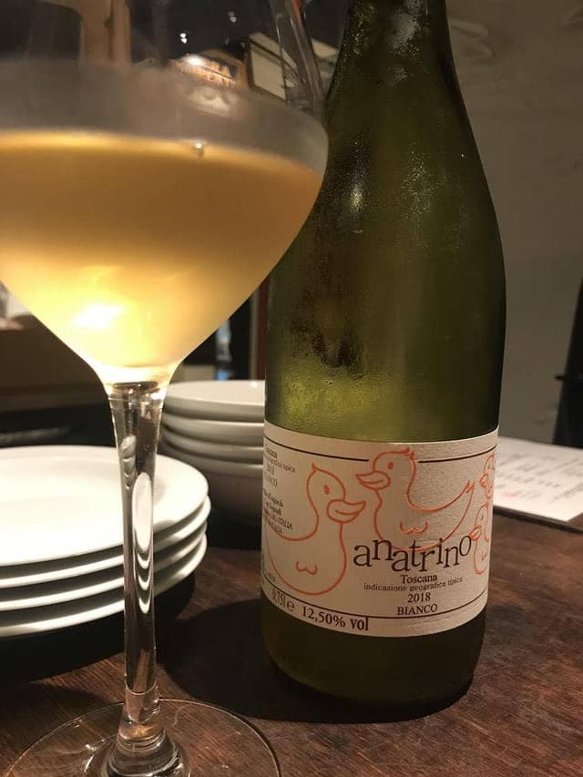 TRATTORIA NOBI - サブ画像1