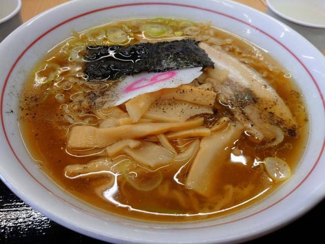 道の駅米沢 フードコート - サブ画像3