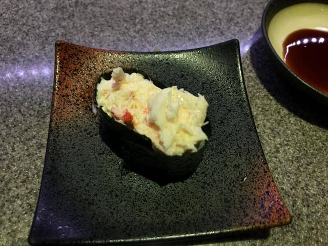 宝田水産 阪急大井町ガーデン店 - サブ画像2