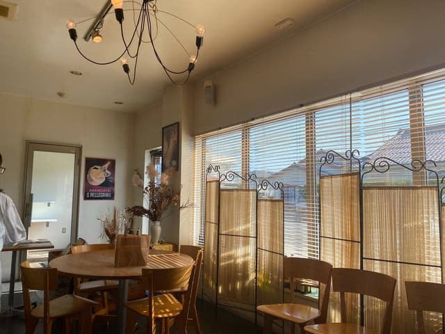 marcello caffe' trattoria - サブ画像2