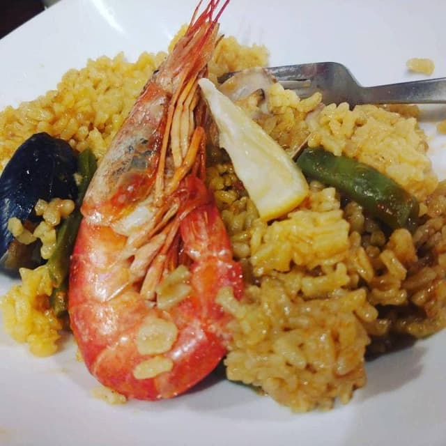 スペイン料理 gafas - サブ画像1