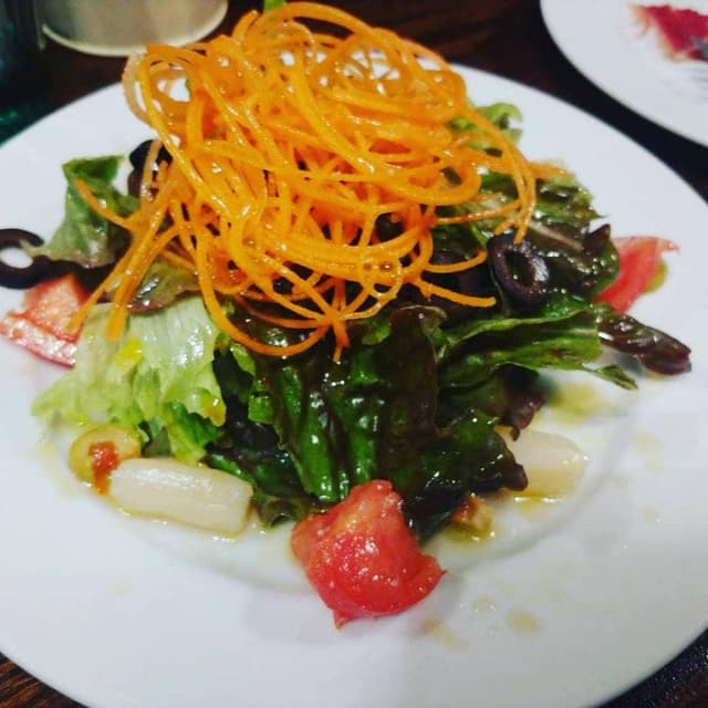 スペイン料理 gafas - サブ画像3