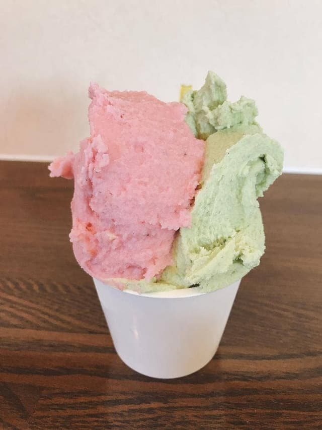 南紀白浜 オリーブ&ジェラート工房 - サブ画像3