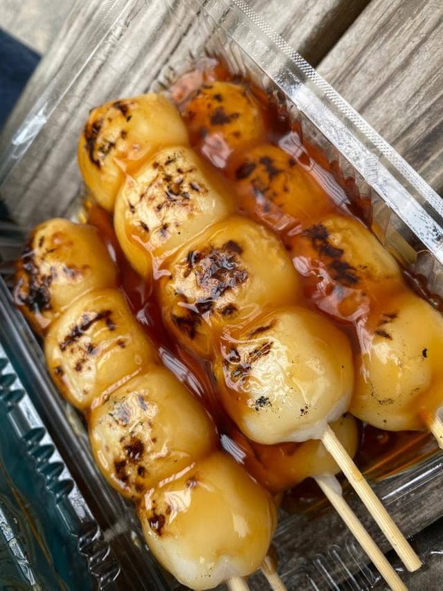 だんごの美好 白糸台店 - サブ画像3