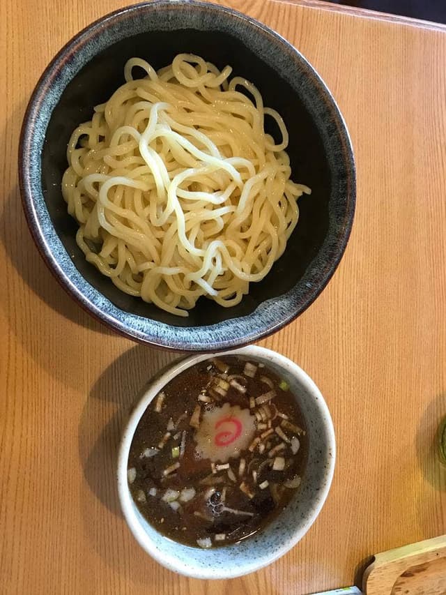 らーめん 響き屋 - サブ画像2