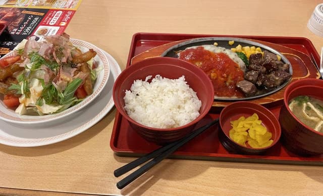 ファミリーレストラン ジョイフル 日田友田店 - サブ画像1