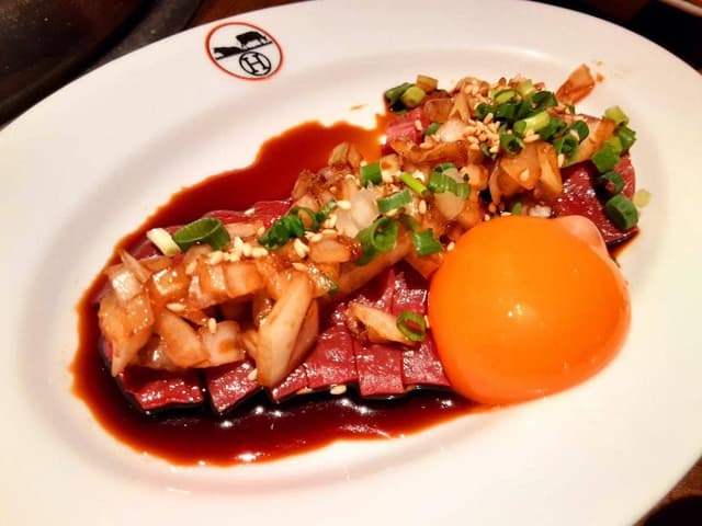 昇家 名駅店 - サブ画像3